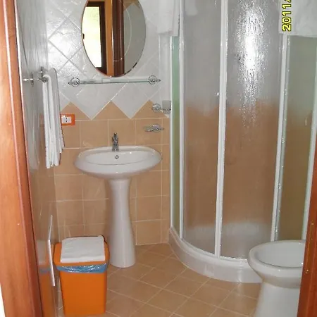 Farm stay La Targa *