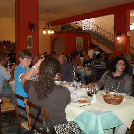 Farm stay La Targa