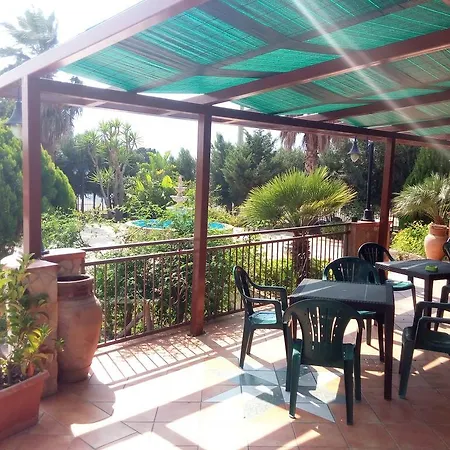 La Targa Farm stay *