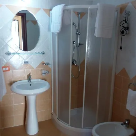 Farm stay La Targa