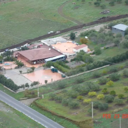 La Targa Farm stay Buonfornello