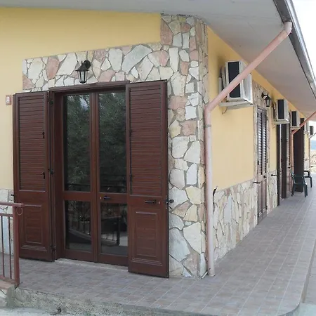 La Targa Farm stay