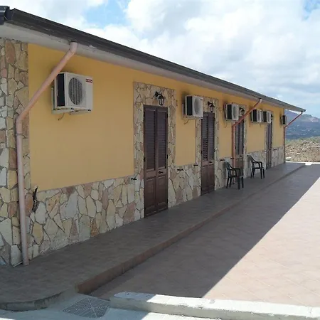 Farm stay La Targa *