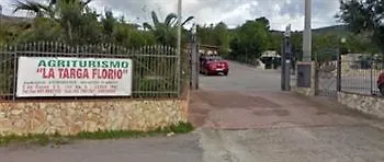 La Targa Buonfornello