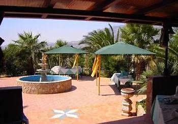 La Targa Farm stay