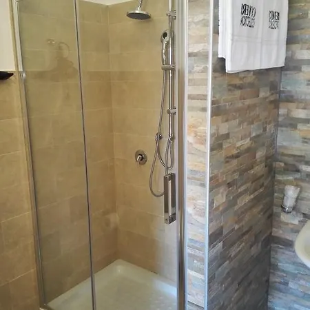 Farm stay La Targa