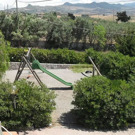 La Targa Farm stay *