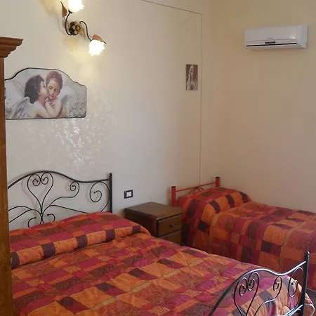 Farm stay La Targa