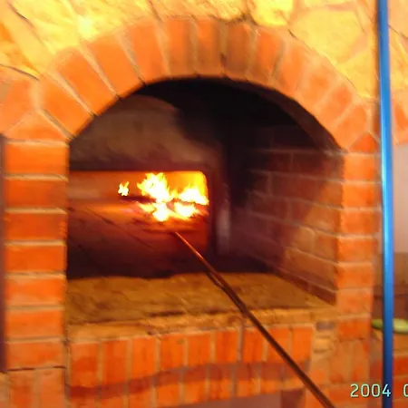 La Targa Alloggio per agriturismo *