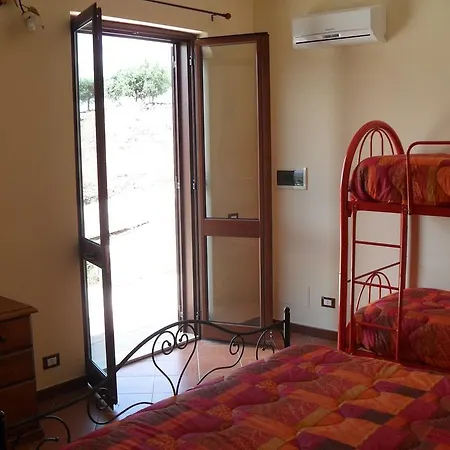 La Targa Alloggio per agriturismo
