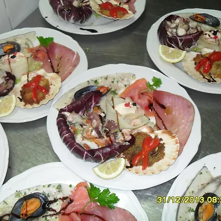 La Targa Alloggio per agriturismo Buonfornello