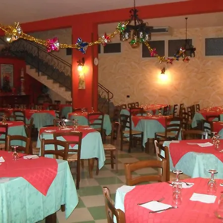 La Targa Alloggio per agriturismo