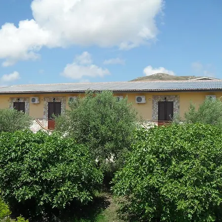 La Targa * Buonfornello