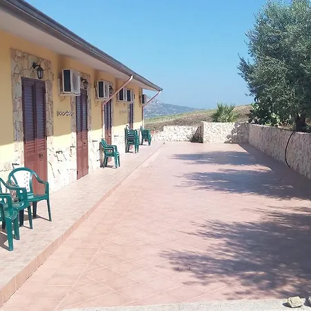 La Targa Alloggio per agriturismo Buonfornello