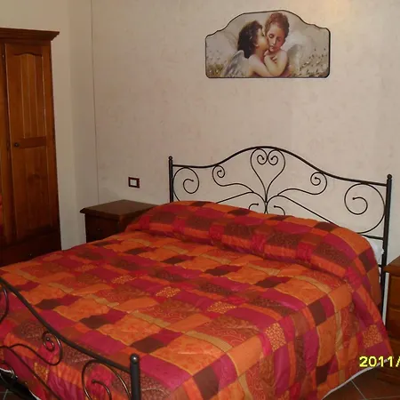 Alloggio per agriturismo La Targa *