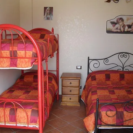 Alloggio per agriturismo La Targa