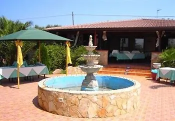 Alloggio per agriturismo La Targa *