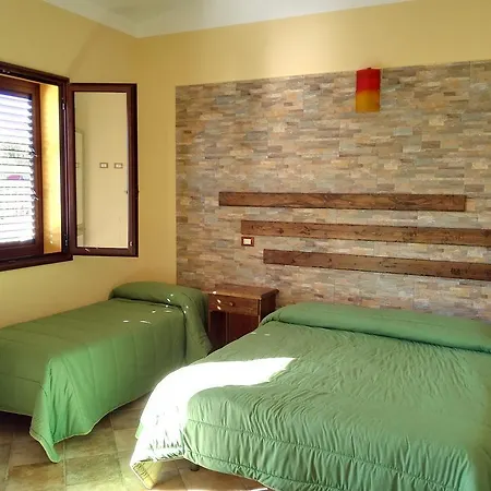 Alloggio per agriturismo La Targa