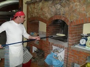 La Targa Alloggio per agriturismo *